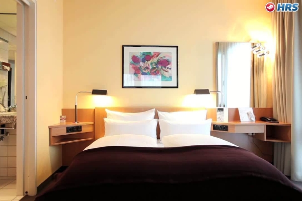 Hotel NH Dortmund